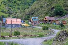 Travelnews.lv divas dienas pavada Kaukāza kalnu ciematā Šatili. Atbalsta: Georgia.Travel 2