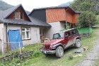 Travelnews.lv divas dienas pavada Kaukāza kalnu ciematā Šatili. Atbalsta: Georgia.Travel 10