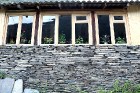 Travelnews.lv divas dienas pavada Kaukāza kalnu ciematā Šatili. Atbalsta: Georgia.Travel 21