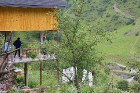 Travelnews.lv divas dienas pavada Kaukāza kalnu ciematā Šatili. Atbalsta: Georgia.Travel 23