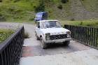 Travelnews.lv divas dienas pavada Kaukāza kalnu ciematā Šatili. Atbalsta: Georgia.Travel 42