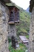 Travelnews.lv iepazīst UNESCO Pasaules mantojuma kandidātu - Šatili viduslaiku cietoksni. Atbalsta: Georgia.Travel 33