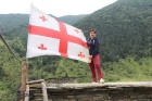Travelnews.lv iepazīst UNESCO Pasaules mantojuma kandidātu - Šatili viduslaiku cietoksni. Atbalsta: Georgia.Travel 39