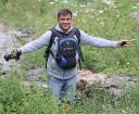 Travelnews.lv iepazīst UNESCO Pasaules mantojuma kandidātu - Šatili viduslaiku cietoksni. Atbalsta: Georgia.Travel 49