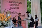 Ar spilgtām emocijām un neaizmirstamiem iespaidiem Daugavpils novada svētku ietvaros, pirmo reizi aizritēja pirmais Tūrisma rallijs 