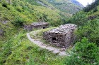 Travelnews.lv iepazīst vietu, kur cilvēki Gruzijā, senatnē saslimstot ar mēri, aiziet no ciema nomirt vientuļā vietā - Anatori 2