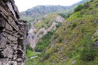 Travelnews.lv iepazīst vietu, kur cilvēki Gruzijā, senatnē saslimstot ar mēri, aiziet no ciema nomirt vientuļā vietā - Anatori 6