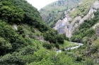Travelnews.lv iepazīst vietu, kur cilvēki Gruzijā, senatnē saslimstot ar mēri, aiziet no ciema nomirt vientuļā vietā - Anatori 8