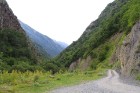 Travelnews.lv iepazīst vietu, kur cilvēki Gruzijā, senatnē saslimstot ar mēri, aiziet no ciema nomirt vientuļā vietā - Anatori 14