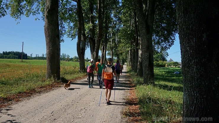 Ziemeļvidzemes biosfēras rezervāts ir vienīgā šāda veida īpaši aizsargājamā dabas teritorija Latvijā, kas aptver 457 600 hektārus sauszemes un 16 750  263668