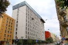 Otrā lielākā viesnīca ar 239 numuriem Latvijā ir oficiāli atklāta Rīgā ar nosaukumu «AC Hotel by Marriott Riga» 1