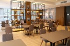 Otrā lielākā viesnīca ar 239 numuriem Latvijā ir oficiāli atklāta Rīgā ar nosaukumu «AC Hotel by Marriott Riga» 6
