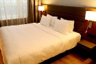 Otrā lielākā viesnīca ar 239 numuriem Latvijā ir oficiāli atklāta Rīgā ar nosaukumu «AC Hotel by Marriott Riga» 12