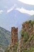 Travelnews.lv apmeklē Mutso ciemu Kaukāza kalnos un iepazīst viduslaiku cietoksni.  Atbalsta: Georgia.Travel 10