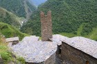 Travelnews.lv apmeklē Mutso ciemu Kaukāza kalnos un iepazīst viduslaiku cietoksni.  Atbalsta: Georgia.Travel 22