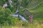 Travelnews.lv apmeklē Mutso ciemu Kaukāza kalnos un iepazīst viduslaiku cietoksni.  Atbalsta: Georgia.Travel 25