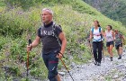 Travelnews.lv apmeklē Mutso ciemu Kaukāza kalnos un iepazīst viduslaiku cietoksni.  Atbalsta: Georgia.Travel 41