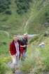Travelnews.lv apmeklē Mutso ciemu Kaukāza kalnos un iepazīst viduslaiku cietoksni.  Atbalsta: Georgia.Travel 42