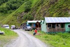 Travelnews.lv apmeklē Mutso ciemu Kaukāza kalnos un iepazīst viduslaiku cietoksni.  Atbalsta: Georgia.Travel 78
