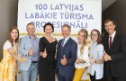 Tūroperators «Novatours» 03.09.2019 viesnīcā «AC Hotel by Marriott Riga» prezentē vasaras 2020 ceļojumus 75