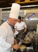 Latvijas populārākie šefpavāri izstādē «Riga Food 2019» cīnās par Latvijas labākā meistarpavāra titulu 14