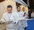 Latvijas populārākie šefpavāri izstādē «Riga Food 2019» cīnās par Latvijas labākā meistarpavāra titulu 38