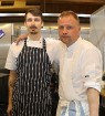 Latvijas populārākie šefpavāri izstādē «Riga Food 2019» cīnās par Latvijas labākā meistarpavāra titulu 47