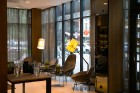 Rīgā, Dzirnavu ielā, oficiāli atvērta Latvijā pirmā un Baltijā lielākā «Marriott» tīkla viesnīcu «AC Hotel Riga» 3