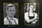 Pavāri Dinārs Zvidriņš un Juris Latišenoks cīnās par vietu prestižajā konkursā «Bocuse d Or» 1