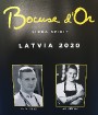 Pavāri Dinārs Zvidriņš un Juris Latišenoks cīnās par vietu prestižajā konkursā «Bocuse d Or» 3