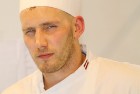 Pavāri Dinārs Zvidriņš un Juris Latišenoks cīnās par vietu prestižajā konkursā «Bocuse d Or» 10
