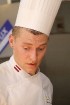 Pavāri Dinārs Zvidriņš un Juris Latišenoks cīnās par vietu prestižajā konkursā «Bocuse d Or» 14