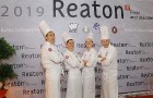 Pavāru komandas no Lietuvas, Igaunijas un Latvijas sacenšas par «Baltijas kulinārais mantojums» titulu 25