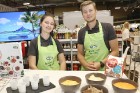 Pārtikas izstāde «Riga Food 2019» prezentē jaunas garšas un iespējas 37