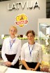 Pārtikas izstāde «Riga Food 2019» prezentē jaunas garšas un iespējas 73
