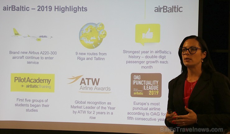 Šveices tūrisms kopā ar «airBaltic» viesnīcā «Pullman Riga Old Town»prezentējas Latvijas tūrisma firmām 264810
