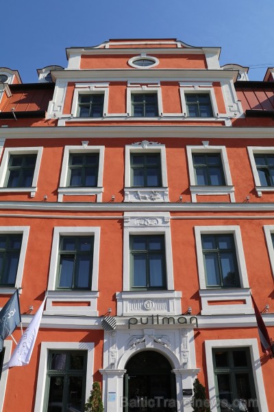 Šveices tūrisms kopā ar «airBaltic» viesnīcā «Pullman Riga Old Town»prezentējas Latvijas tūrisma firmām 264818
