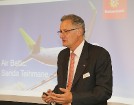 Šveices tūrisms kopā ar «airBaltic» viesnīcā «Pullman Riga Old Town»prezentējas Latvijas tūrisma firmām 2