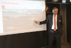 Šveices tūrisms kopā ar «airBaltic» viesnīcā «Pullman Riga Old Town»prezentējas Latvijas tūrisma firmām 17