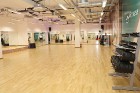 lielākais fitnesa un sporta klubs Latvijā «MyFitness» atver 13. sporta zāli jaunajā tirdzniecības centra «Alfa» piebūvē 4