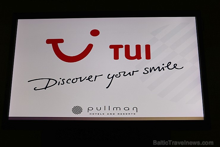 Tūroperators «TUI» viesnīcā «Pullman Riga Old Town» prezentē Turcijas «Güral Premier Hotels & Resorts» naktsmītnes 265243