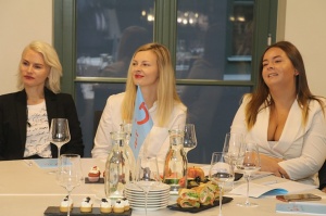 Tūroperators «TUI» viesnīcā «Pullman Riga Old Town» prezentē Turcijas «Güral Premier Hotels & Resorts» naktsmītnes 16
