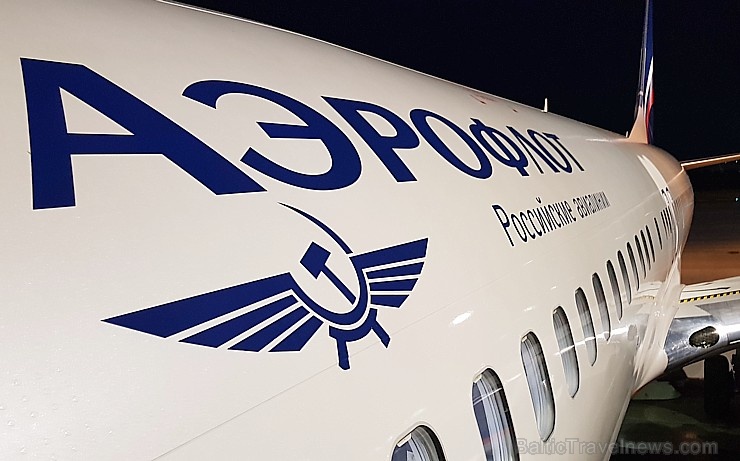 Travelnews.lv ar lidsabiedrību «Aeroflot Airlines» caur Maskavu dodas uz Ziemeļkaukāzu Krievijā 266132