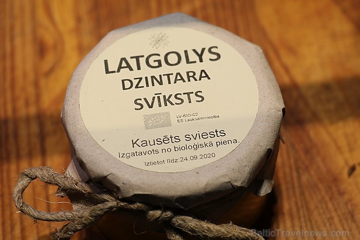 Latvijas zemnieku «Novada Garšas svētki» priecē rīdziniekus kultūras un izklaides centrā «Hanzas perons» 266790