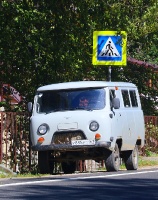 Travelnews.lv apceļo ar mikroautobusu Karačaja-Čerkesijas republiku. Atbalsta: Magtur 22