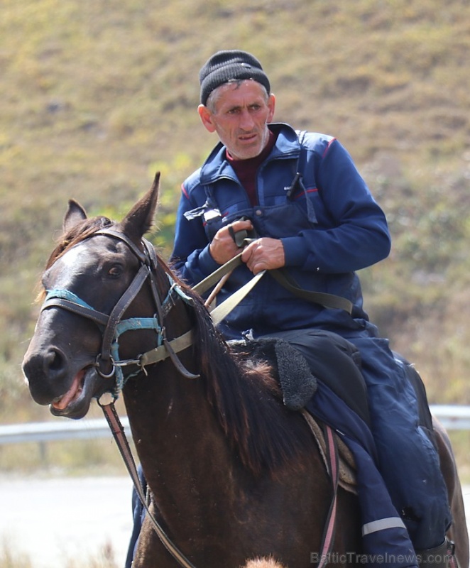 Travelnews.lv ar auto apceļo Kabarda-Balkārijas republiku Krievijā. Atbalsta: Magtur 267410