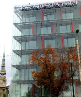 Rīgas viesnīcā «Wellton Riverside SPA Hotel» pulcējas Baltijas skaistumkopšanas speciālisti 50