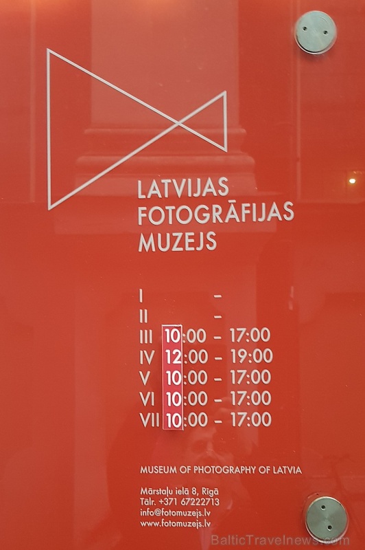 Latvijas Fotogrāfijas muzejā skatāma fotogrāfa Ilmāra Znotiņa izstāde «Latgolys ļauds» 268018