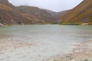 Travelnews.lv iepazīst Elbrusa iekarotāju pieminekļus, kalnu ezerus un ūdenskritumus. Atbalsta: Magtur 14