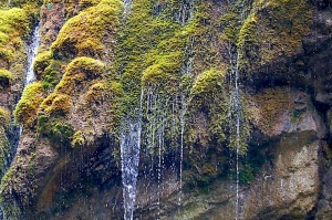 Travelnews.lv apmeklē tūristu iecienīto Čegemas ūdenskritumus Kabarda-Balkārija republikā. Atbalsta: Magtur 24